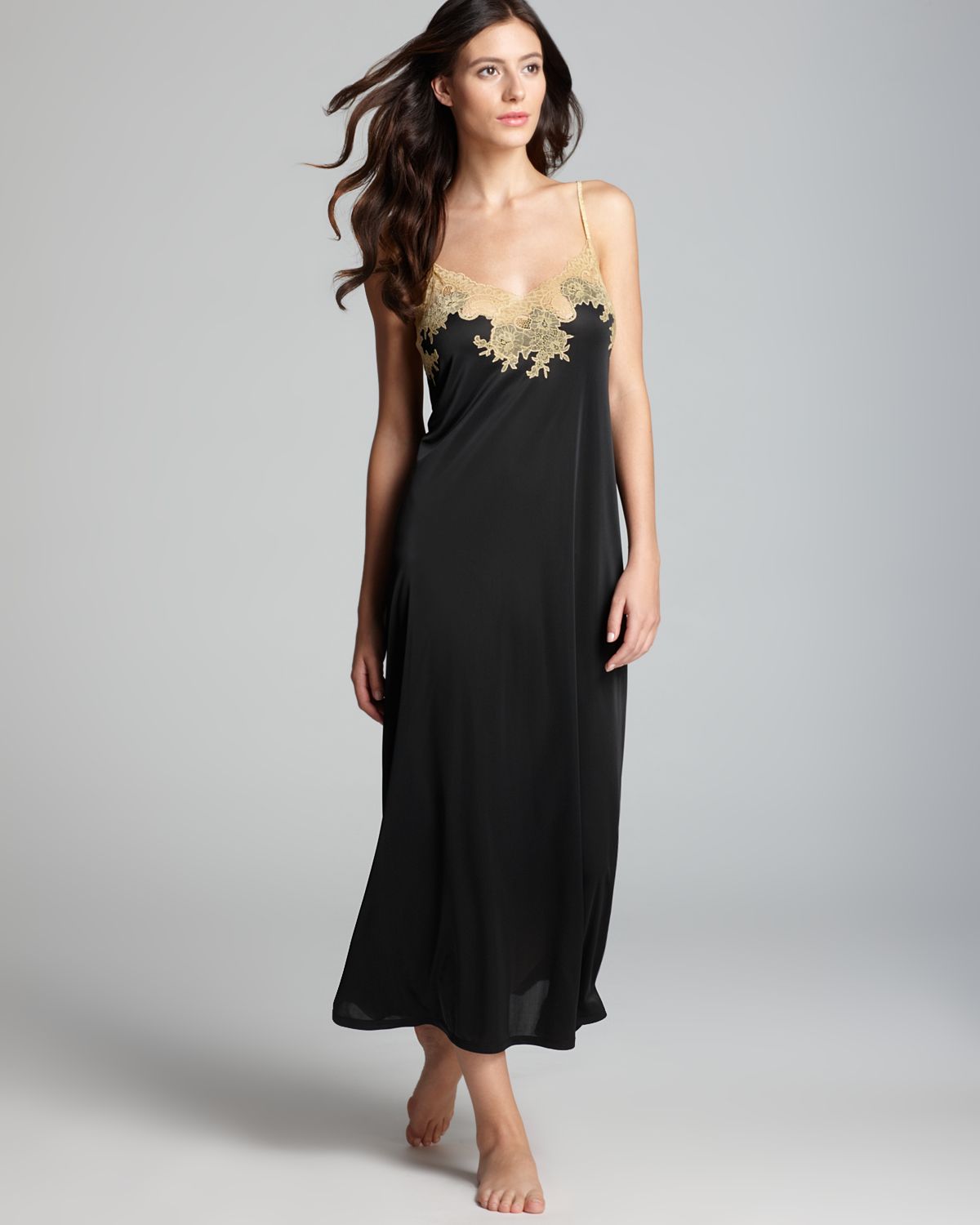 natori nightgown