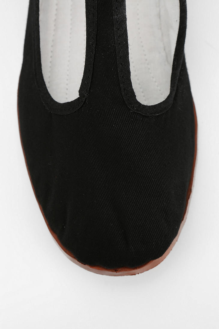 cotton mary jane shoes urban outfitters