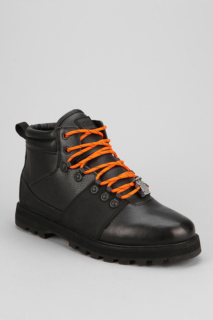 globe yes apres boot