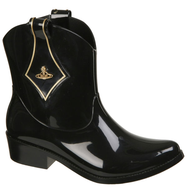 vivienne westwood welly boots