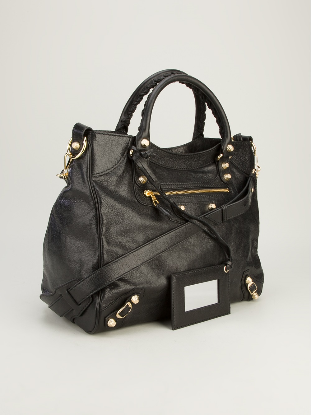 balenciaga arena tote