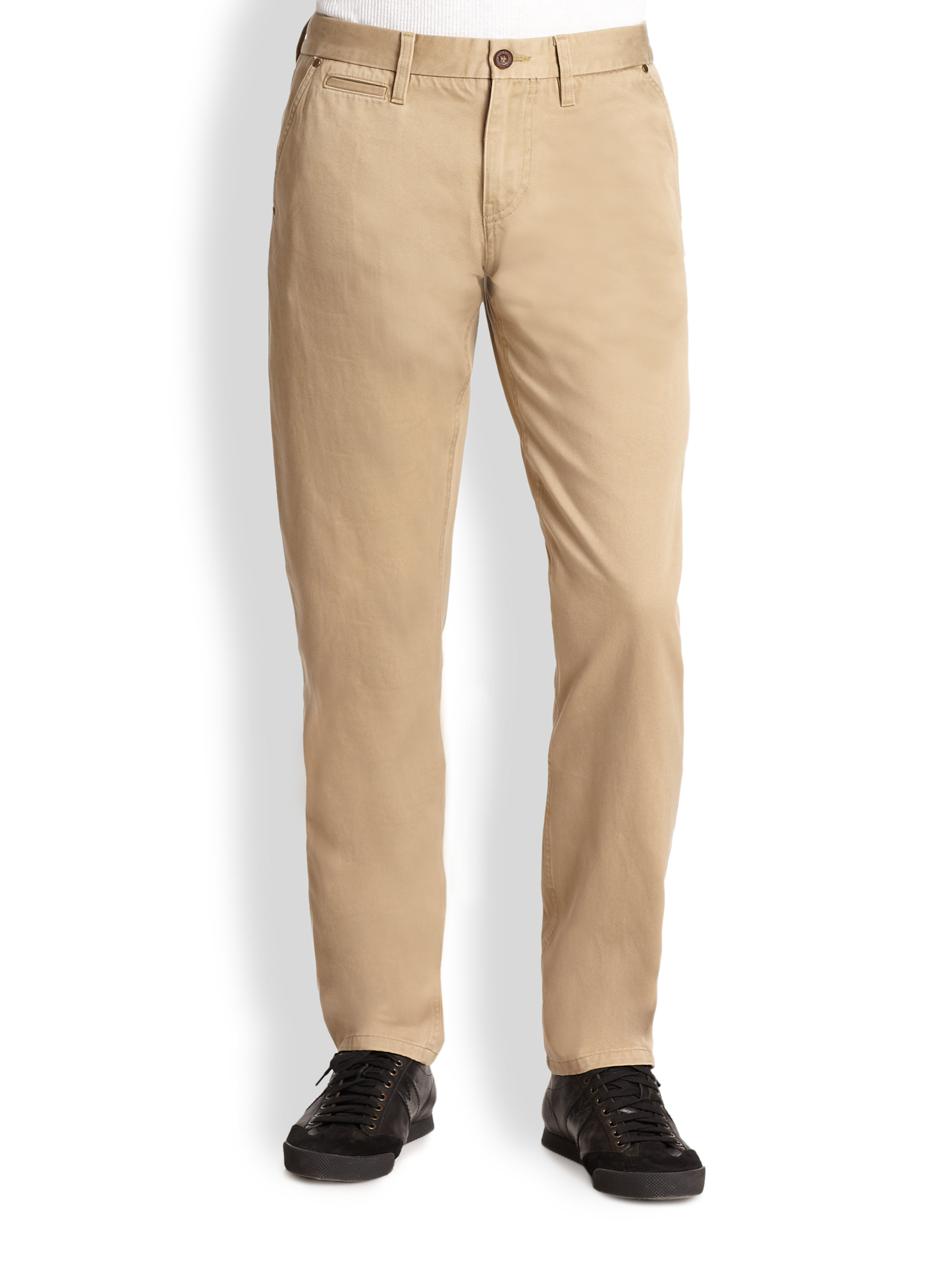 burberry pants mens 2013