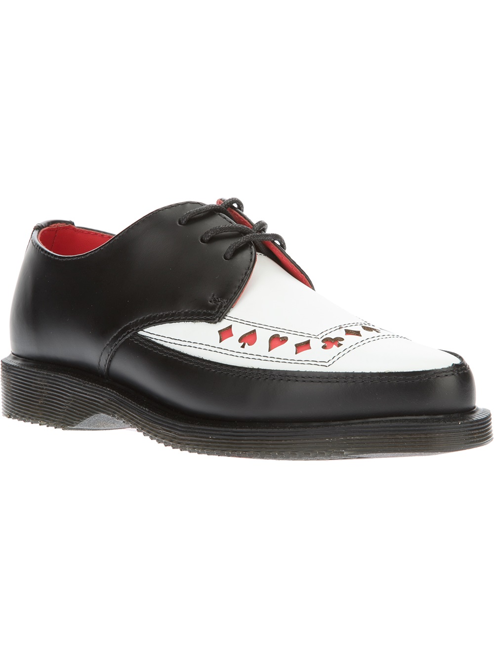 dr adams shoes