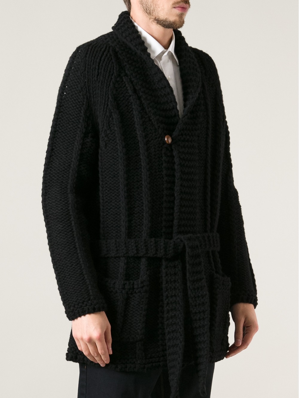 All Listings A cardigan sweater is a winter-wardrobe essential for both men and women. Find new designs that will bring delight and comfort. Whether loose or buttoned-up as cardigans, sweaters like these are unmatched in their versatile ability to simply and easily add the finishing touch to a look.A cardigan sweater is a winter-wardrobe essential for both.