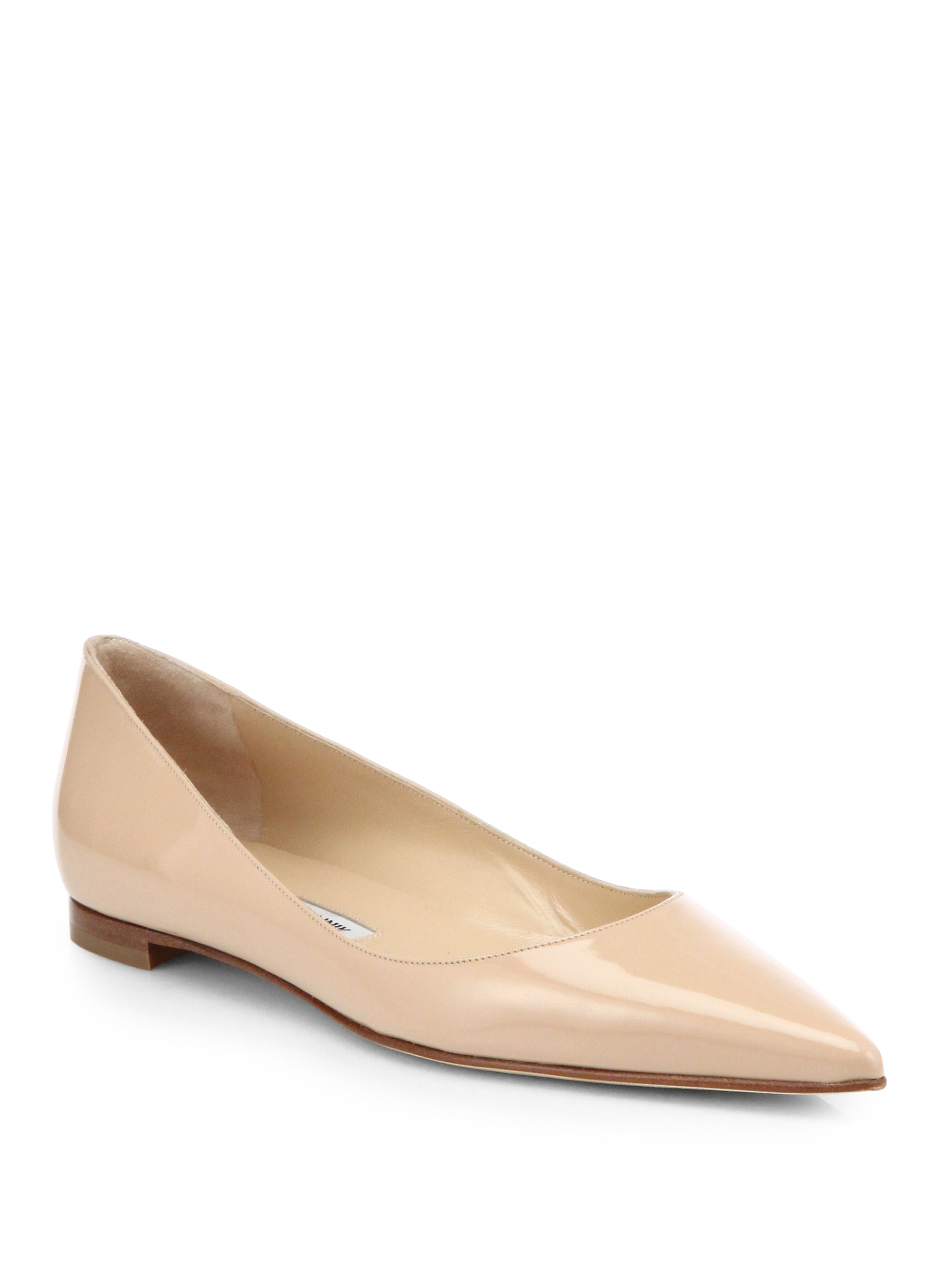 manolo blahnik bb sizing