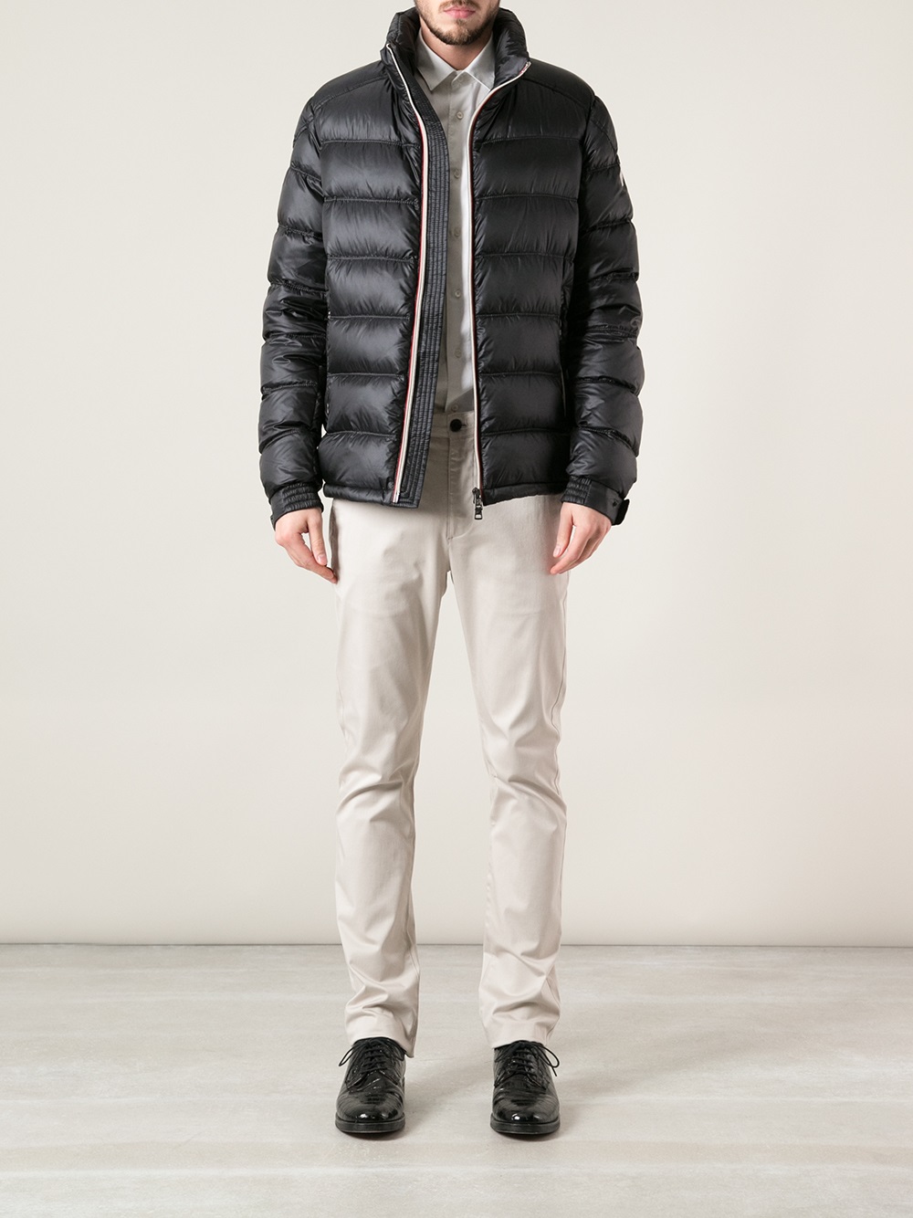 moncler gaston jacket
