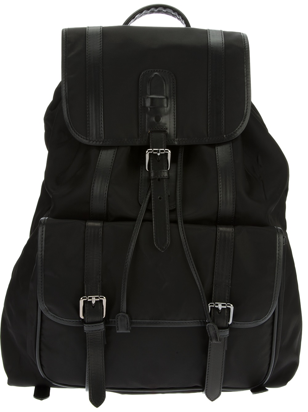pocket bag