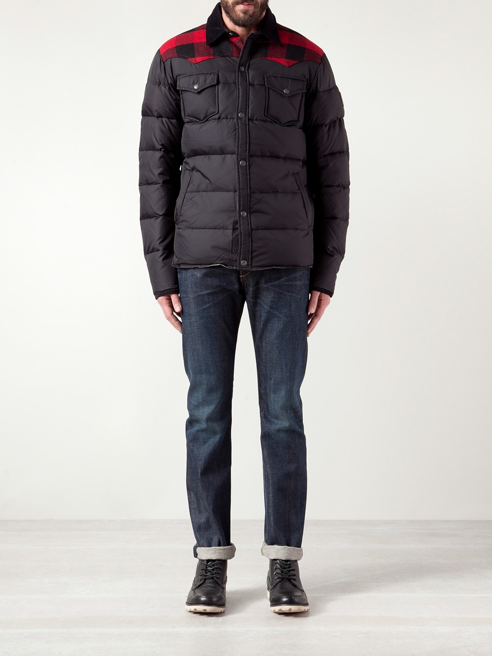 Penfield rockford jacket discount
