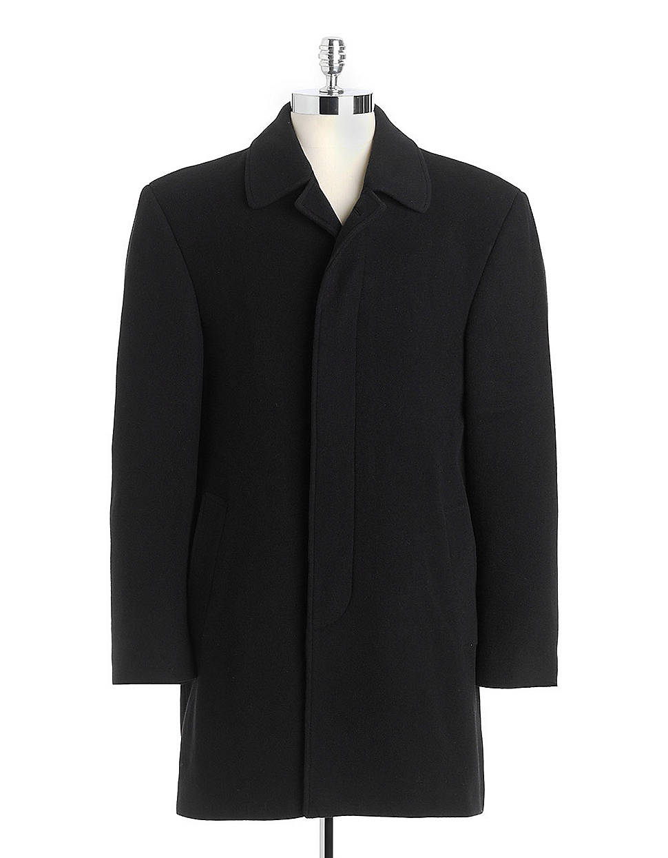 ralph lauren 3 in 1 commuter coat