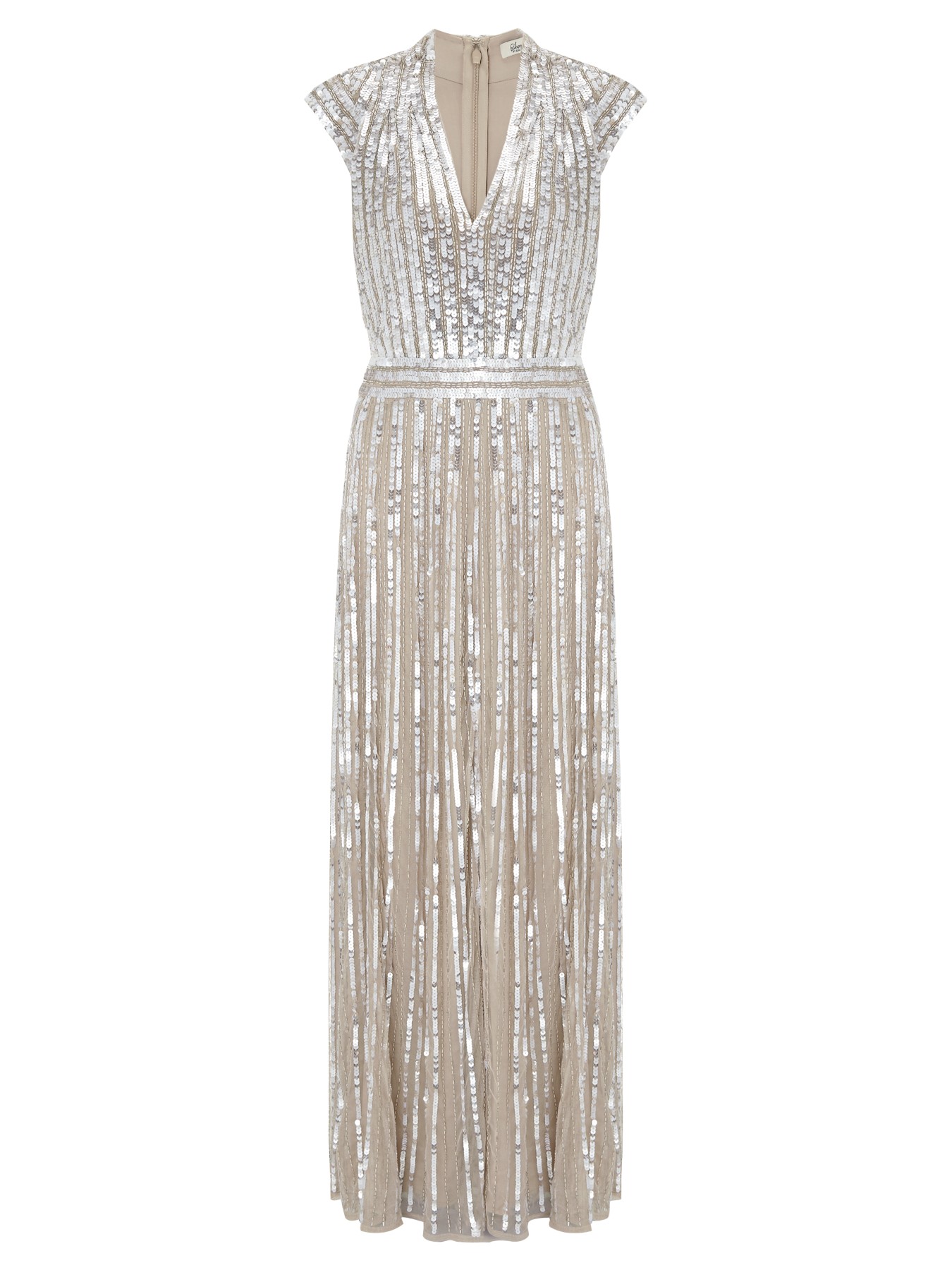 Alice temperley sequin clearance dress
