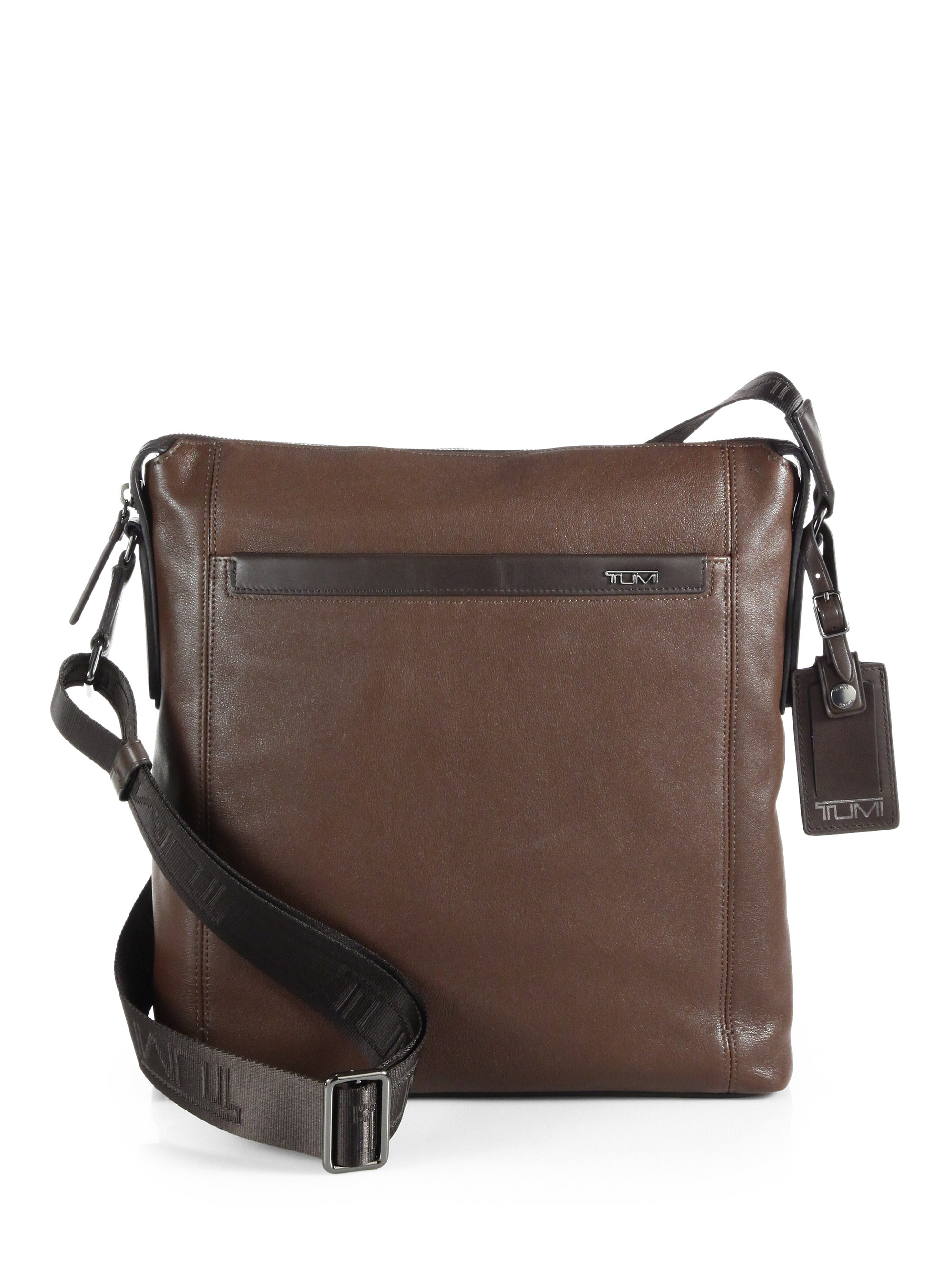 tumi shawnee crossbody