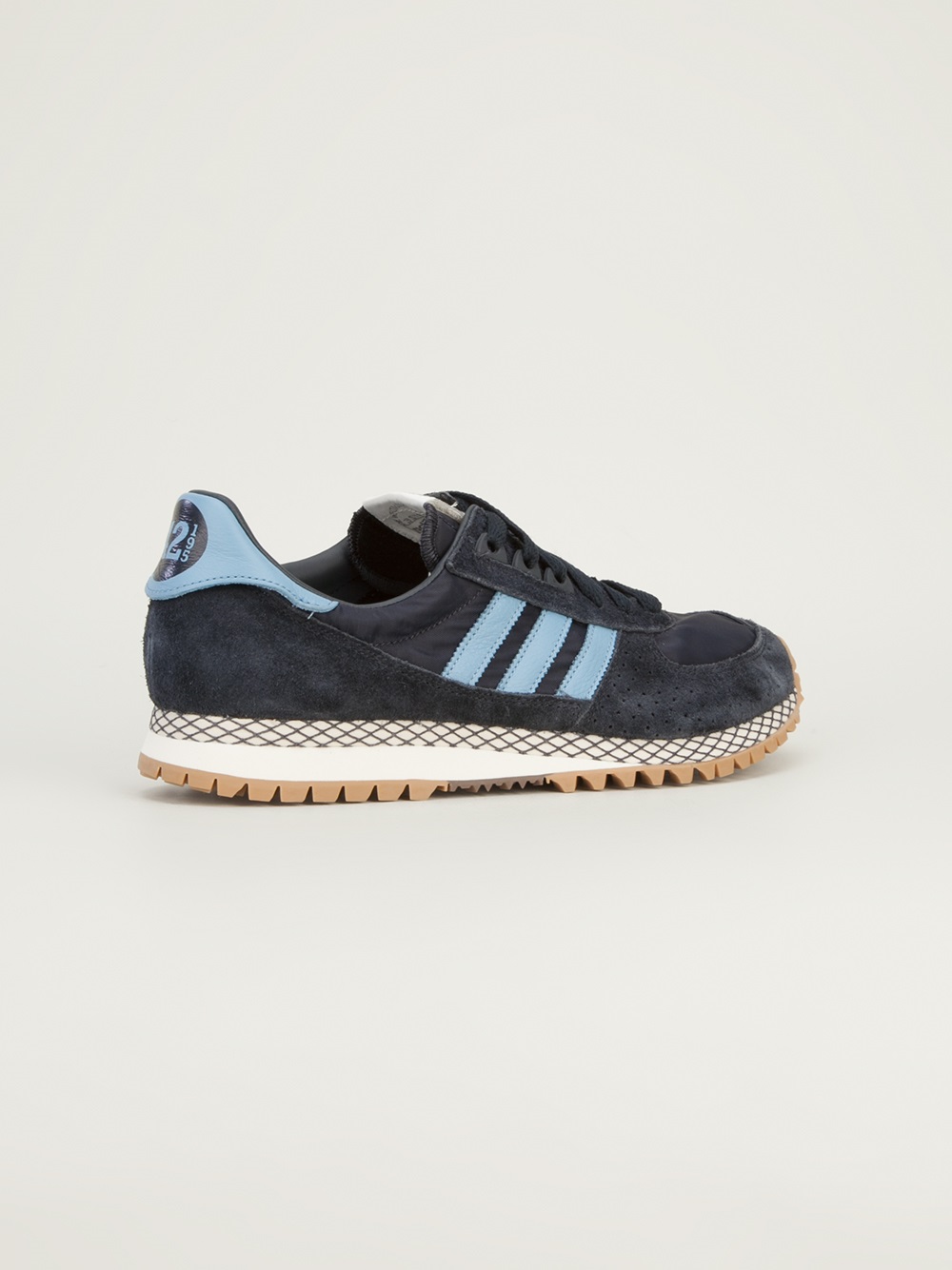 trainers for a marathon
