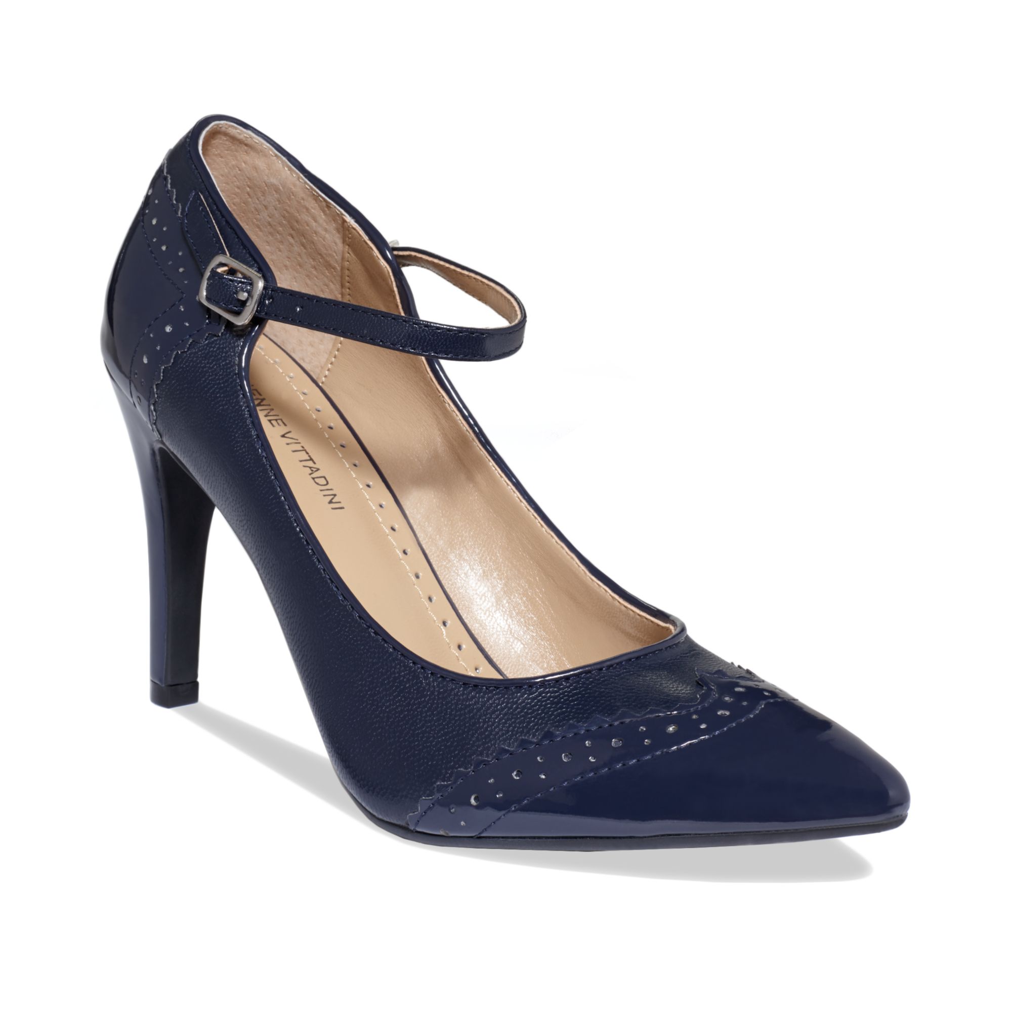 navy blue pumps canada