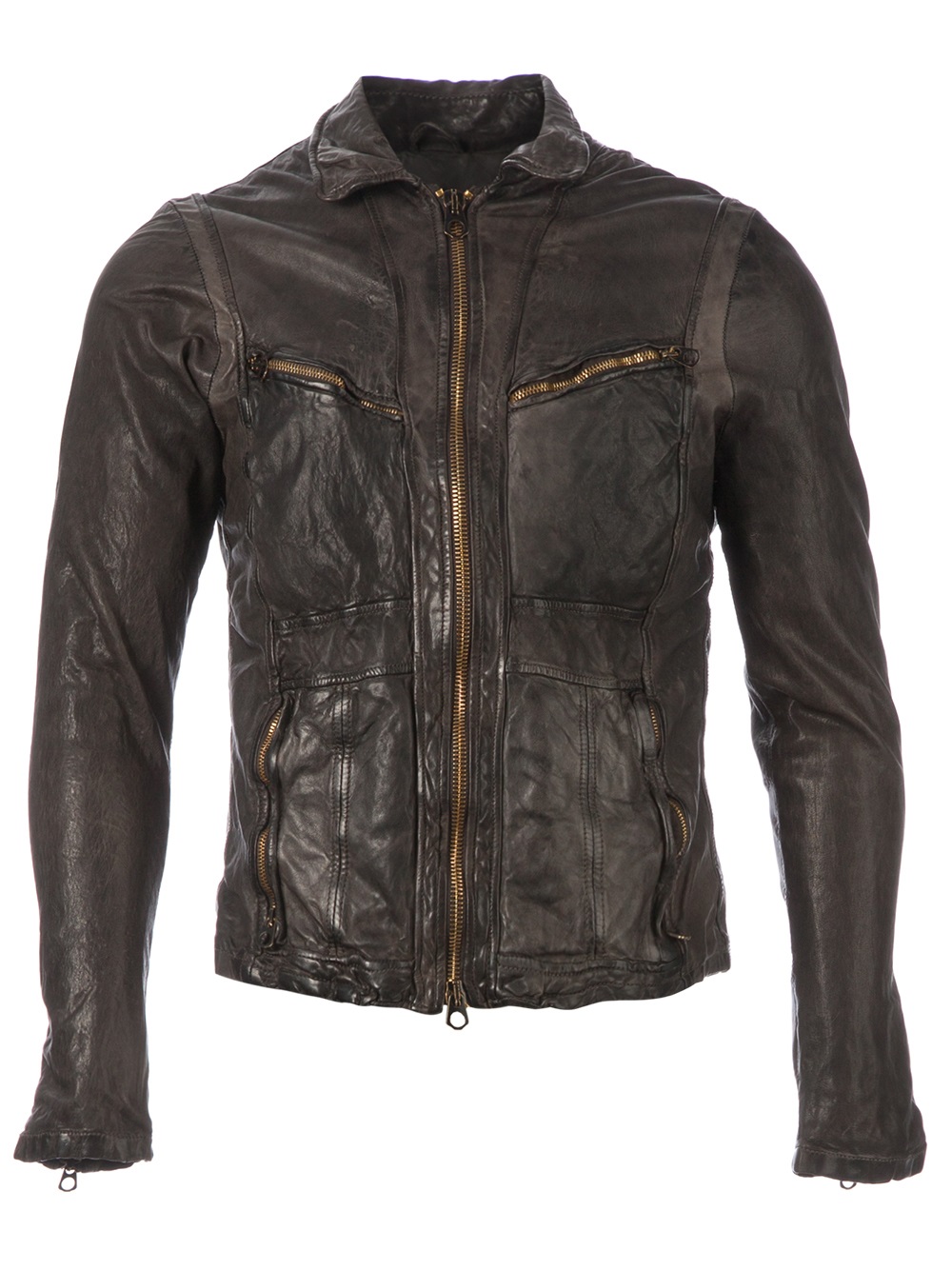 giorgio brato jacket