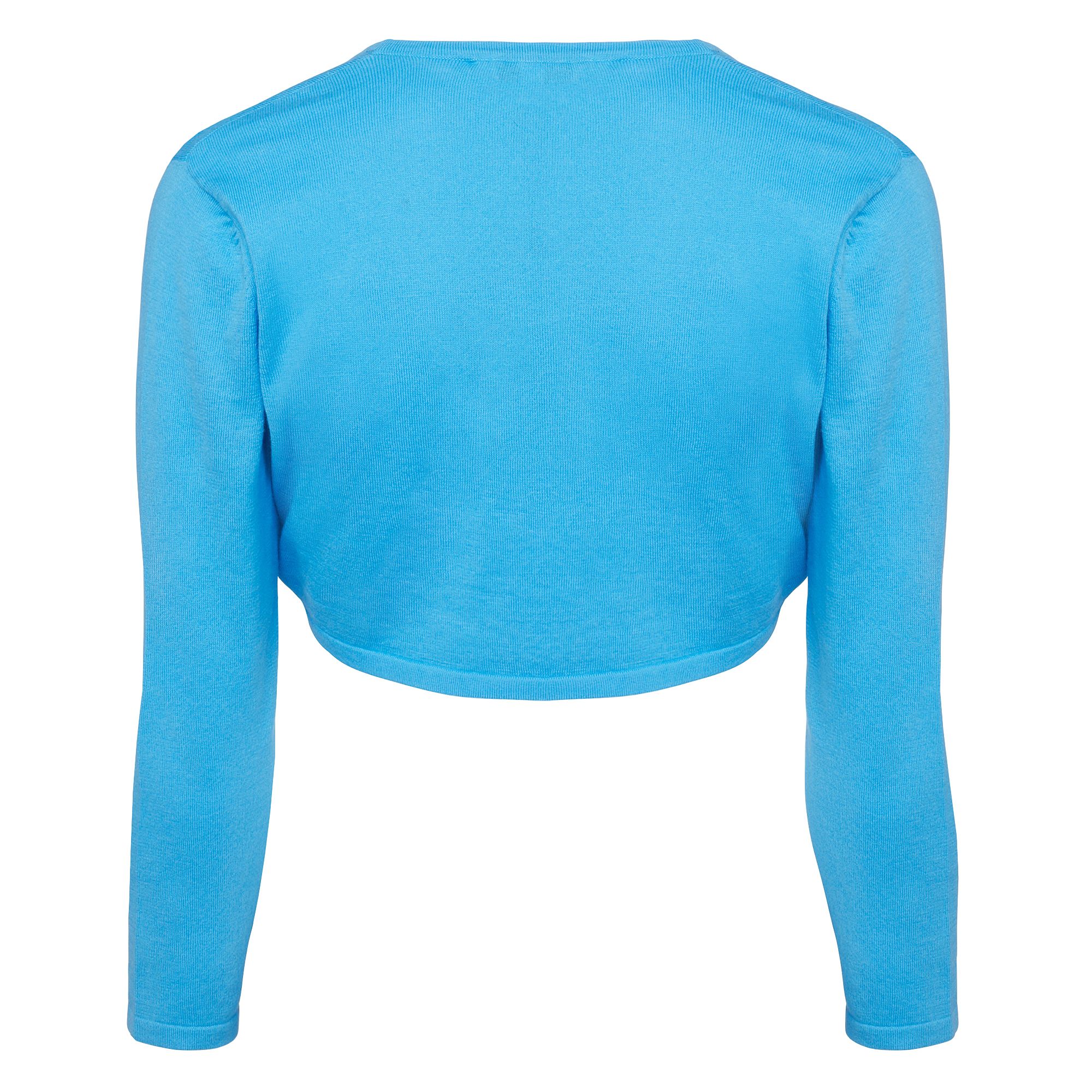 You're in Women's Cardigans Blue shrug sweater Like new, size large shrug. Color is navy and a light. £ Ladies Bolero Shrug Crochet Knitted Cardigan Womens Top. Merona Light Blue Shrug Sweater Lightweight open front shrug sweater by Merona.