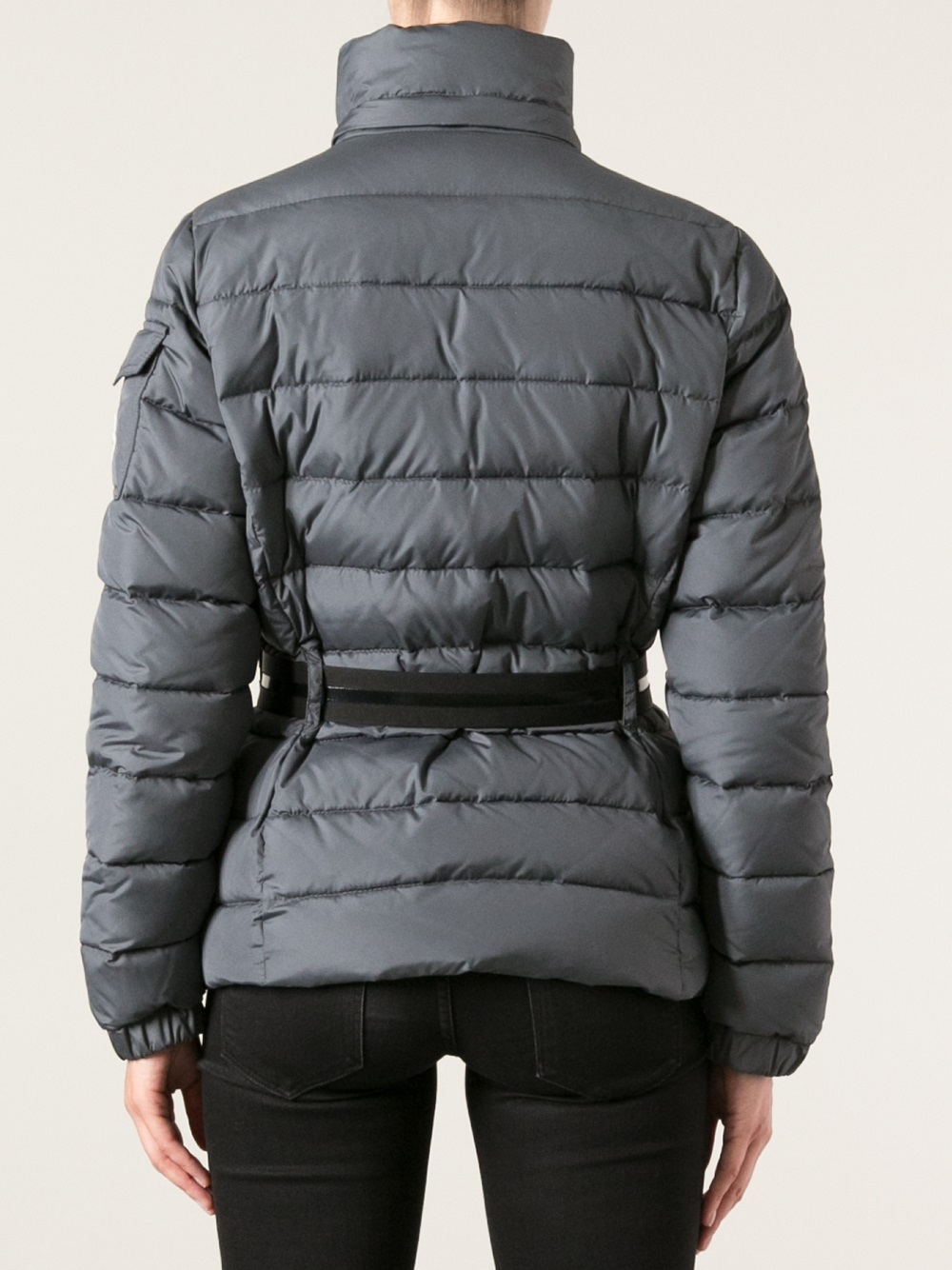 moncler bea quilted jacket moncler bea quilted jacket