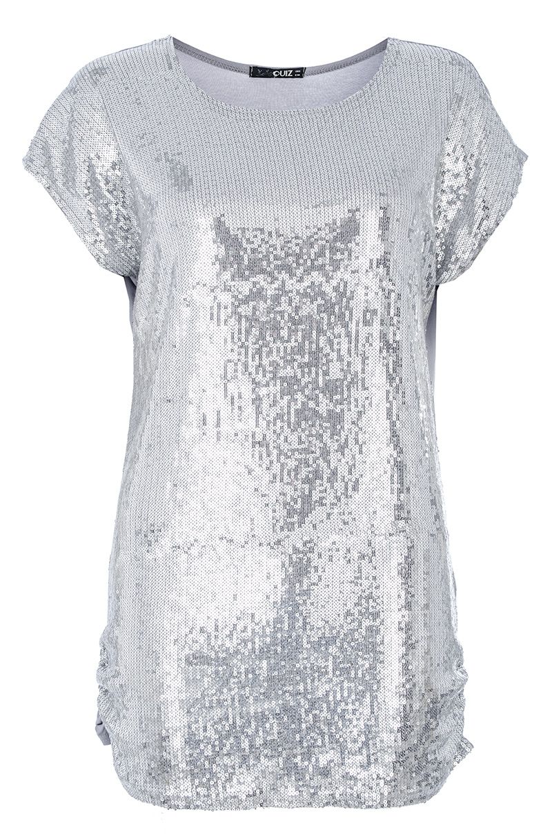 quiz sequin