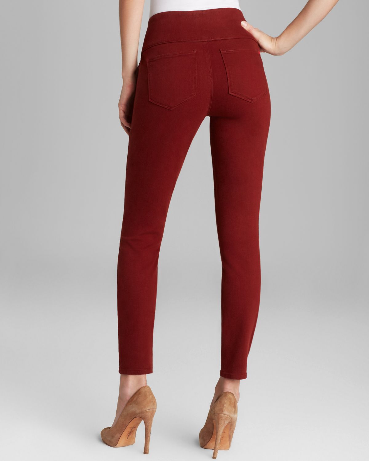 Spanx Leggings Jeans  International Society of Precision Agriculture