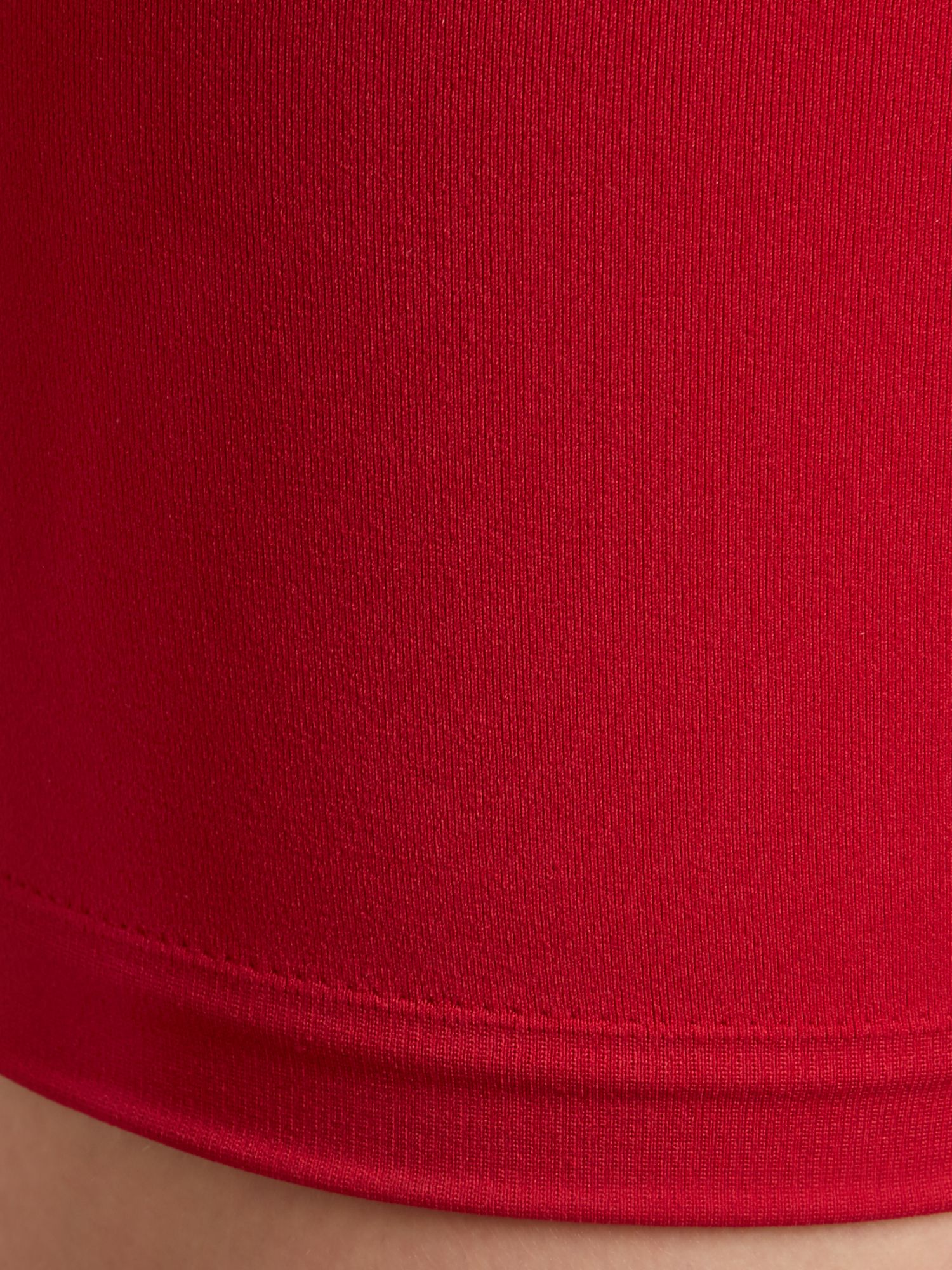 Wolford Fatal Jersey Dress in Red Lyst