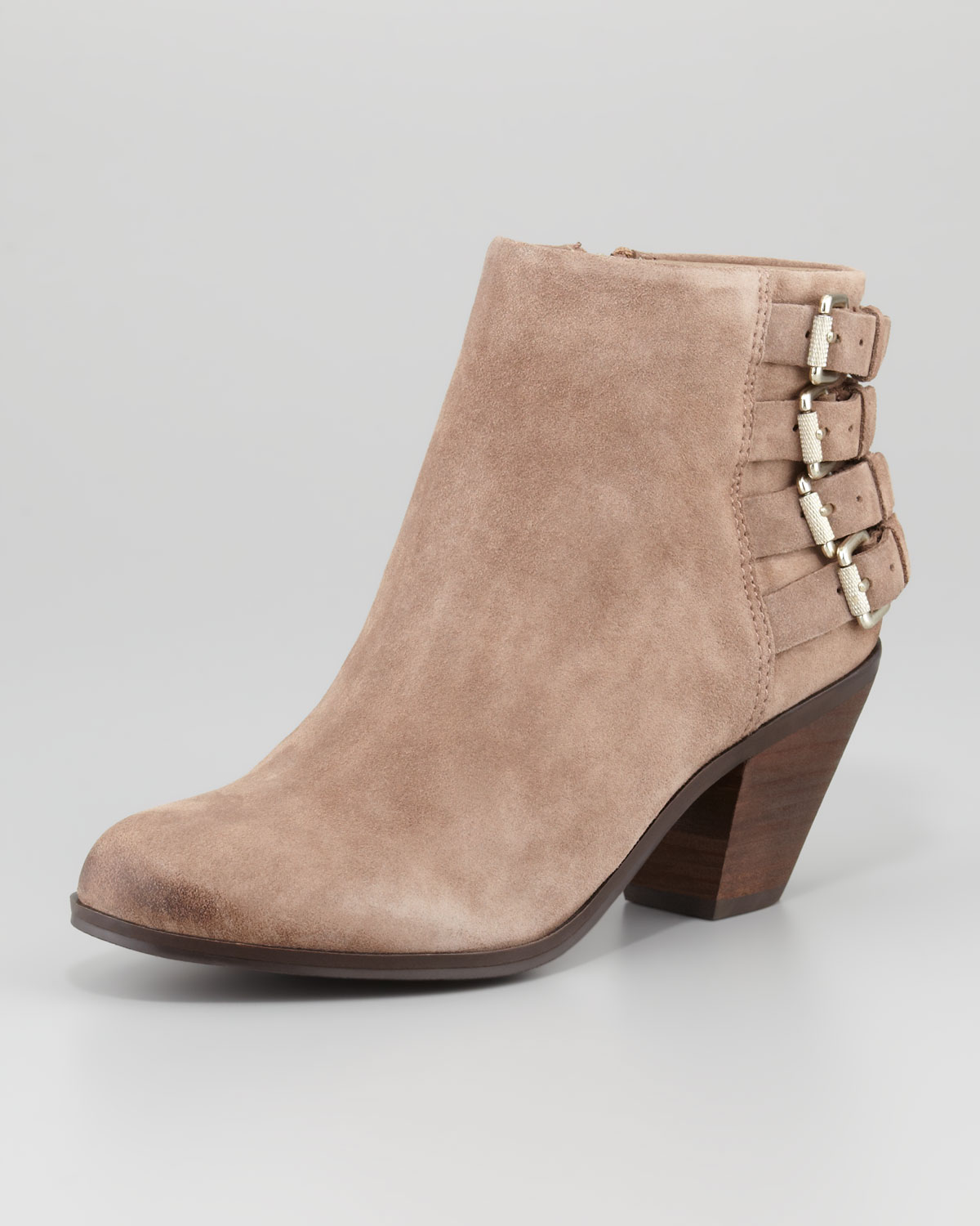 sam edelman fawn booties