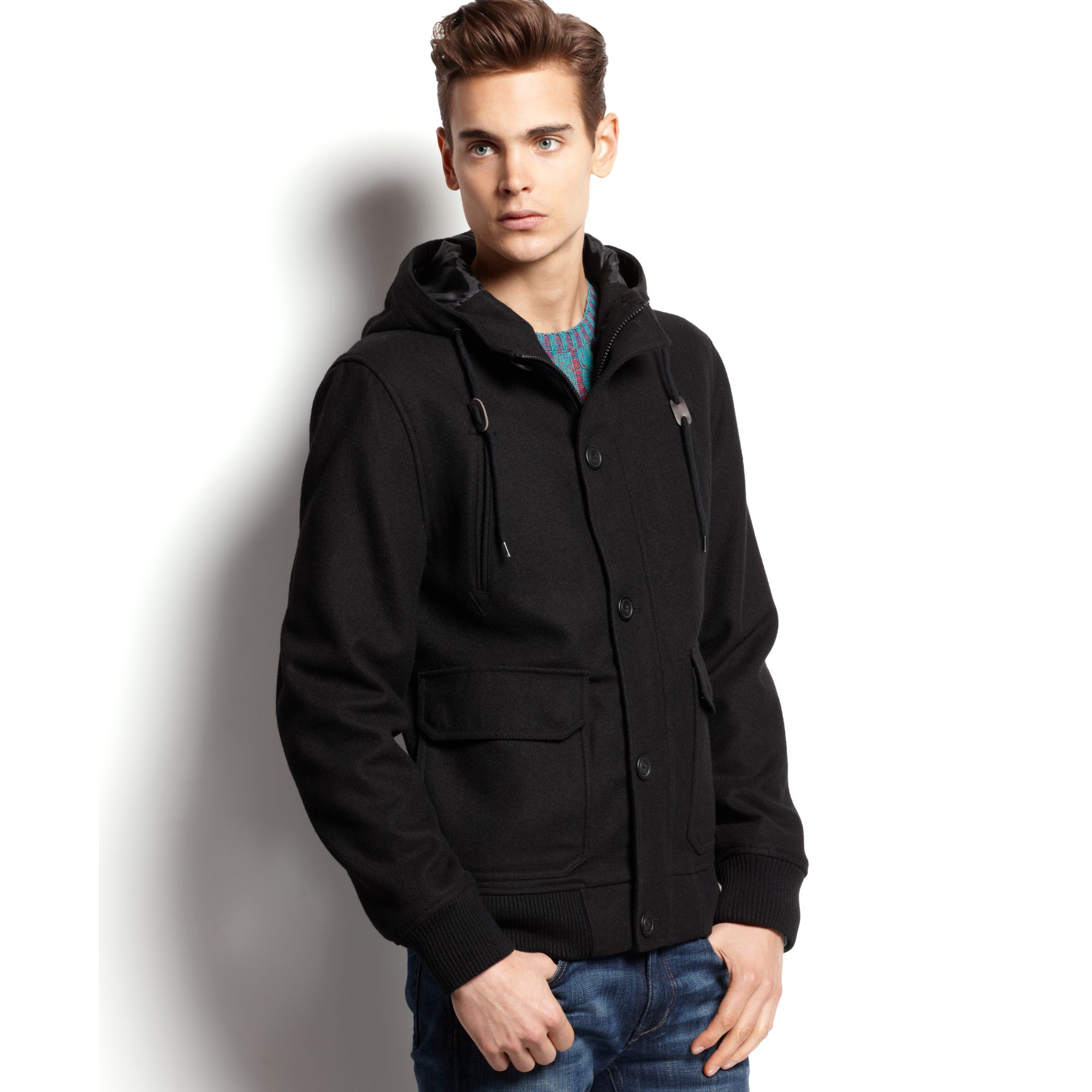 american rag outerwear