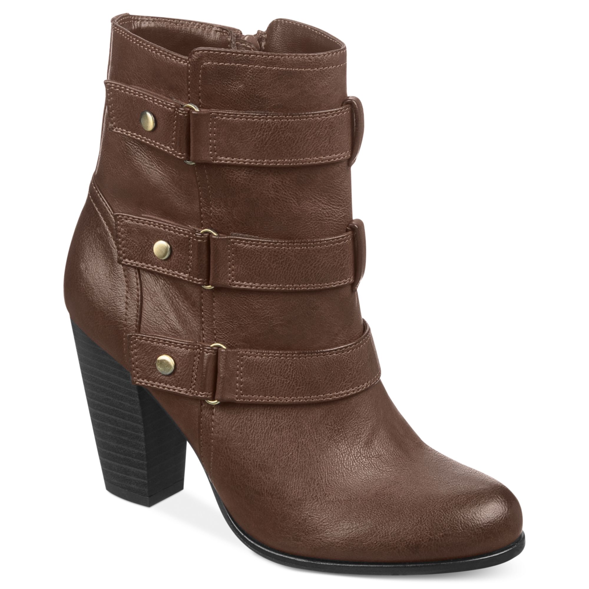 fergalicious boots brown