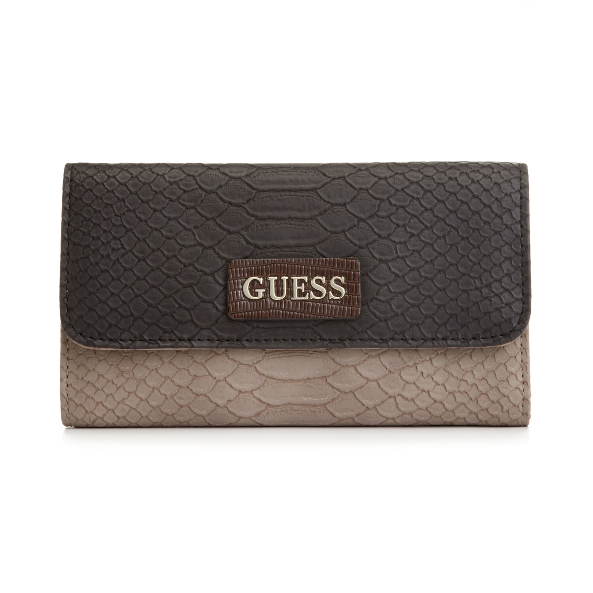 guess clutches