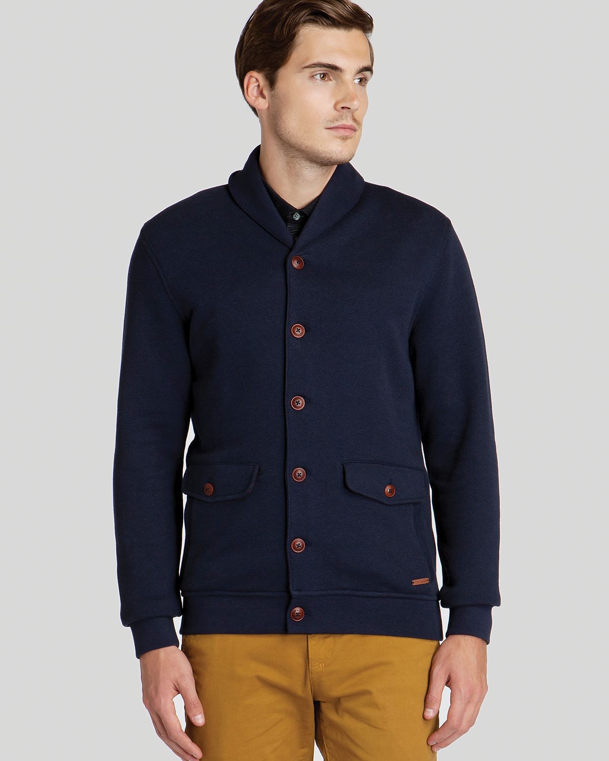 polo big pony puffer jacket