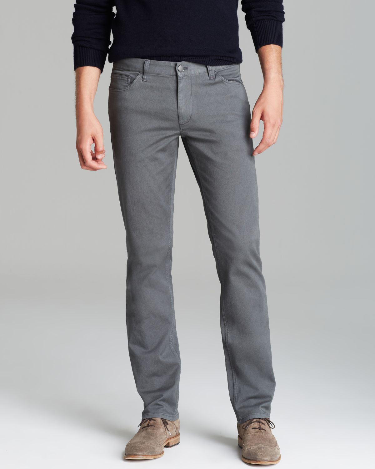 theory haydin straight slim fit