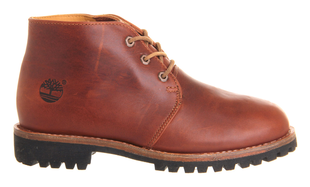 timberland walden chukka