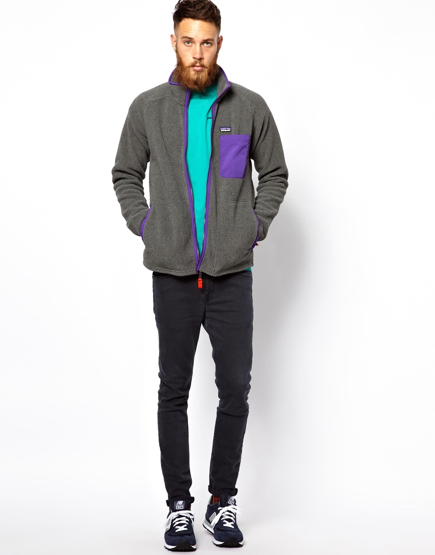 patagonia karstens
