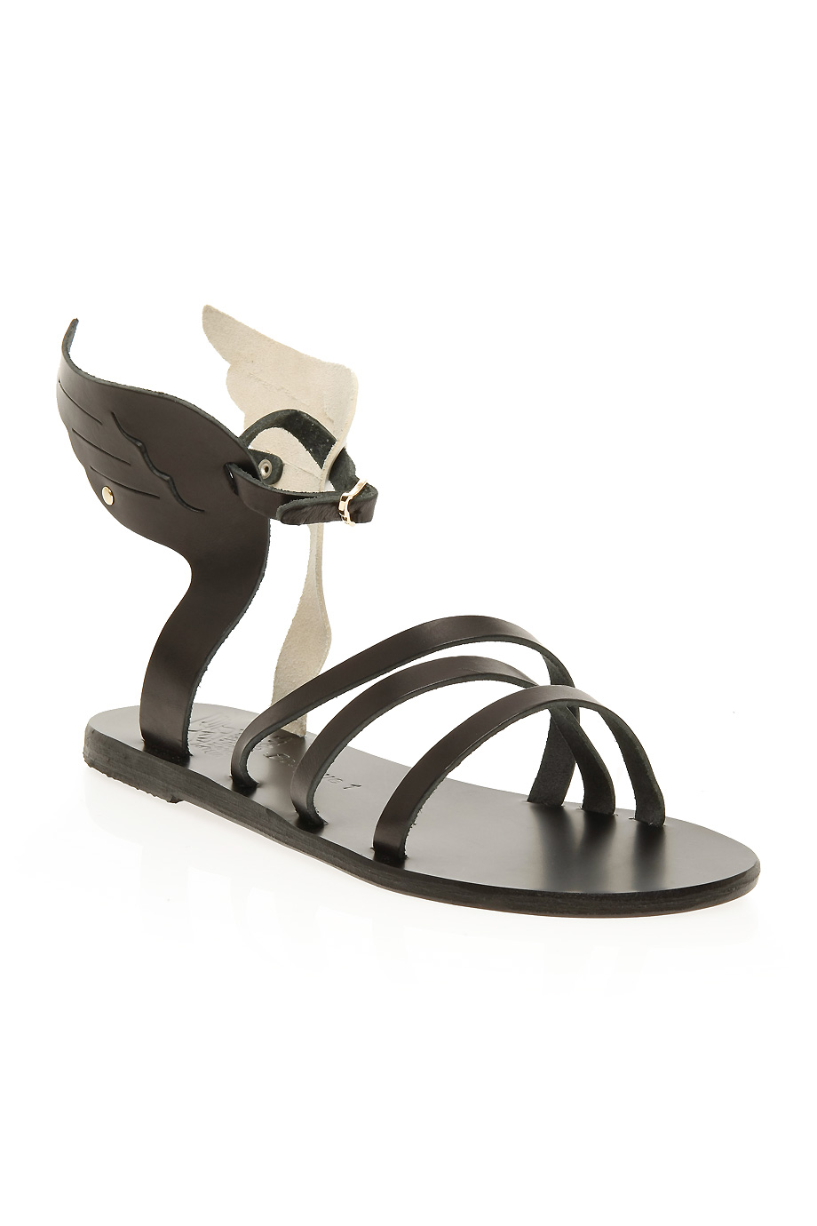 gladiator wing heels