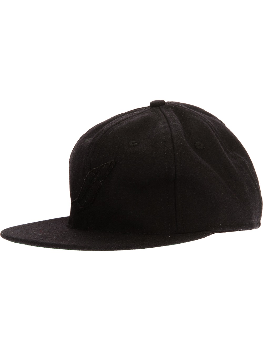 Billionaire boys club ice cream Field Hat in Black for Men Lyst
