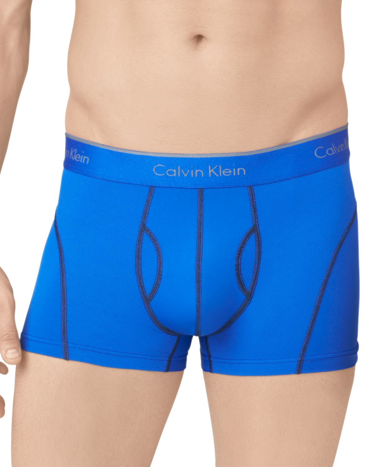 calvin klein athletic underwear