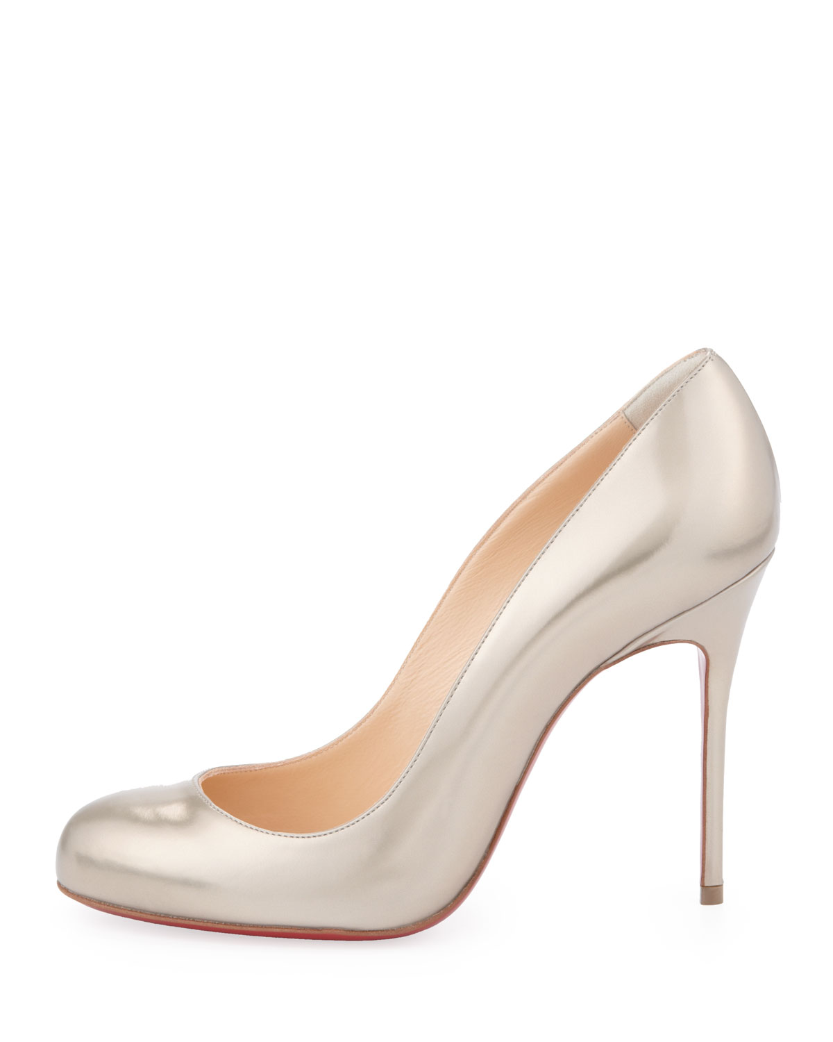 christian louboutin 1en8 model  