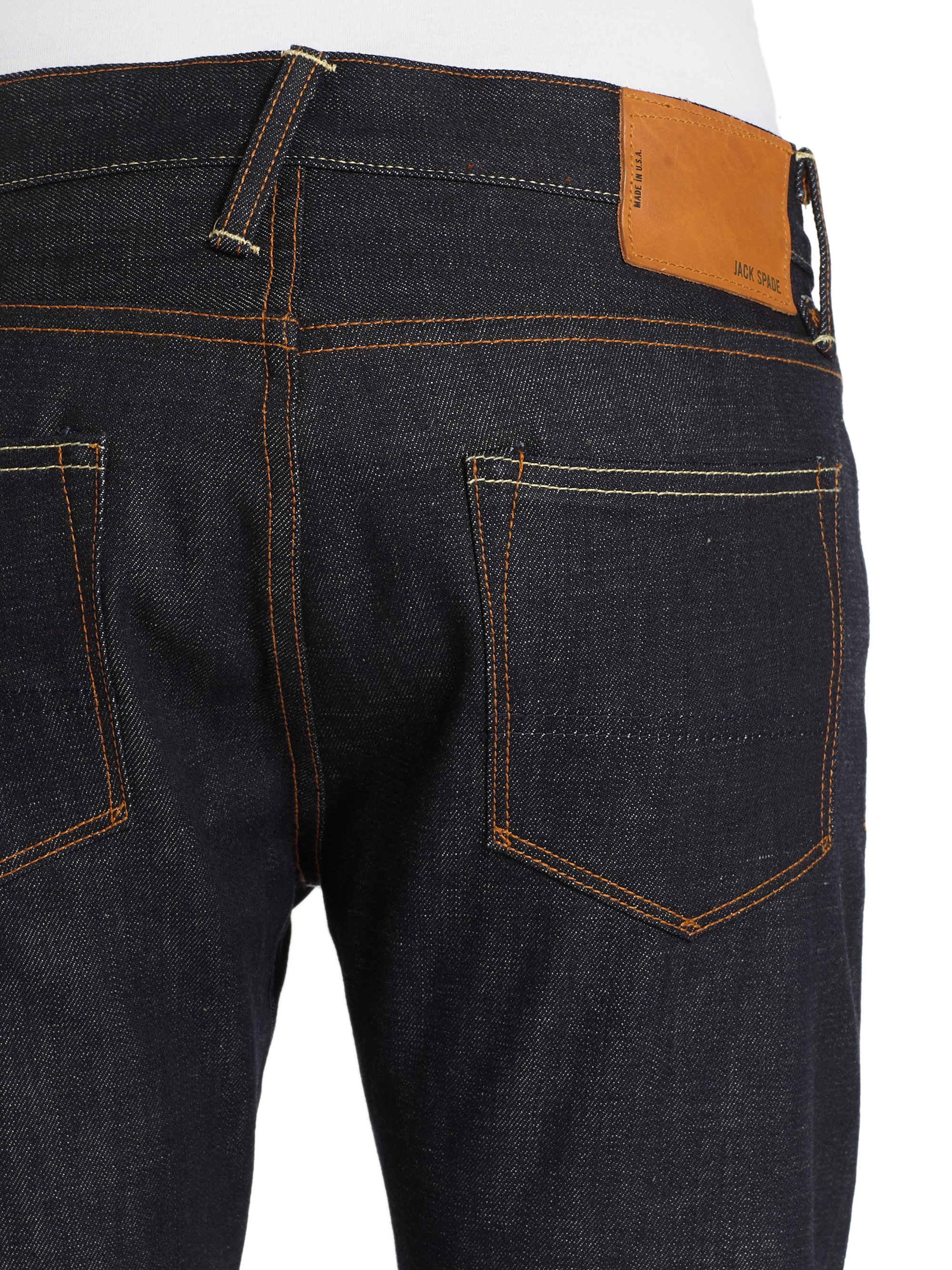 jack spade jeans