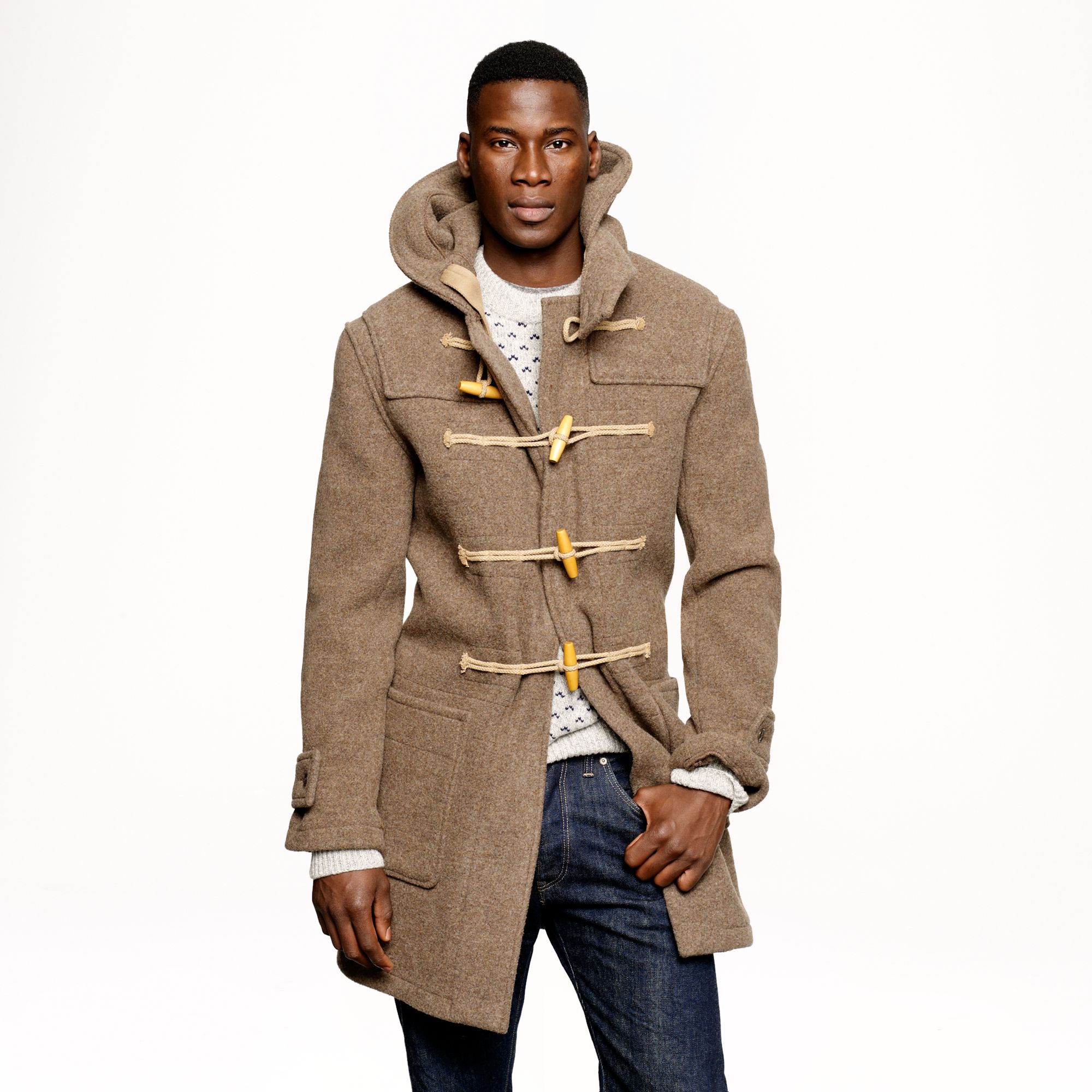 j crew coats sale