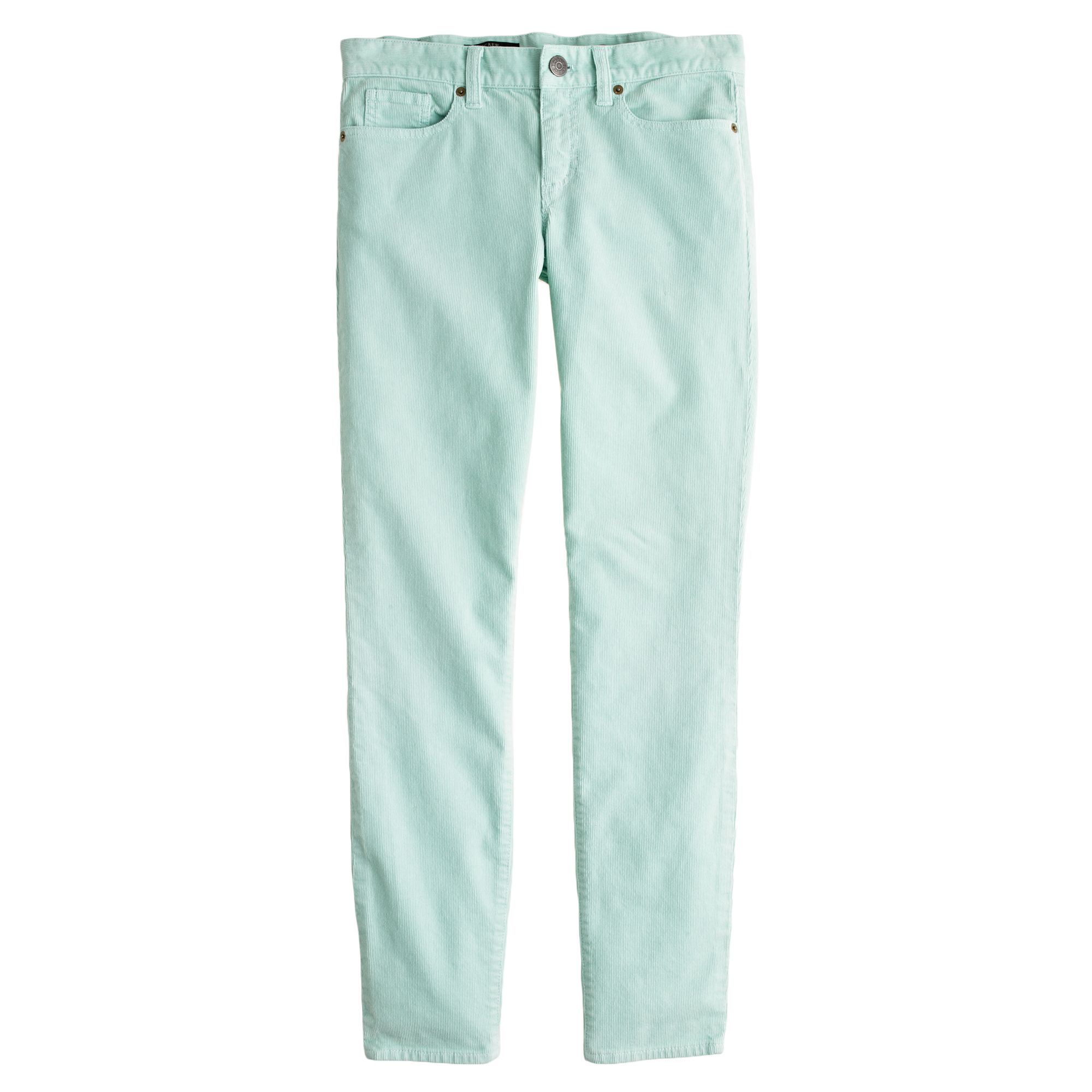 j crew toothpick cords