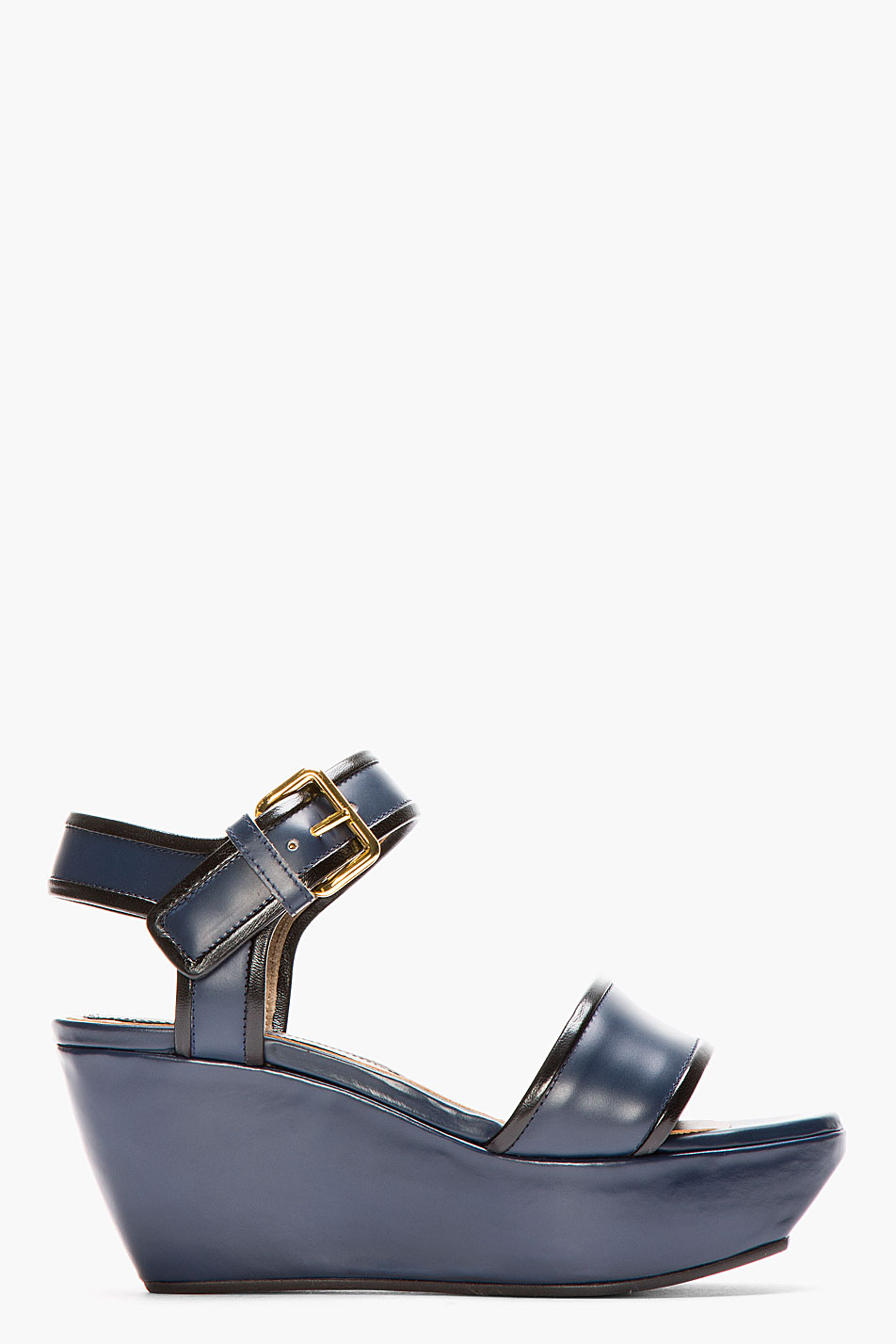 foam cushion sandals