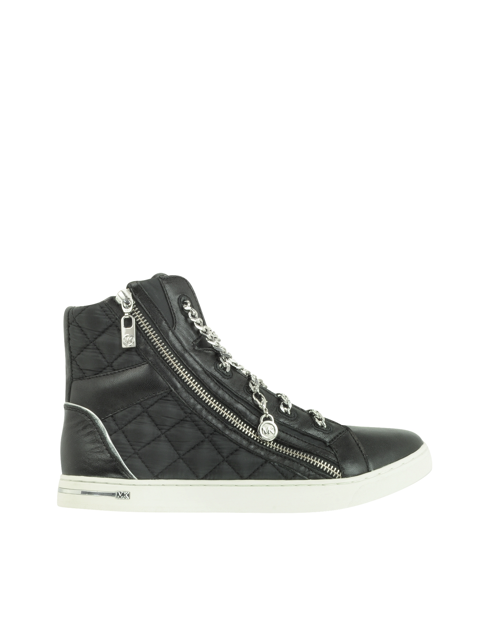 michael kors platform sneakers