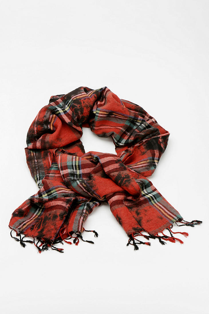 plaid shirt urban outfitters