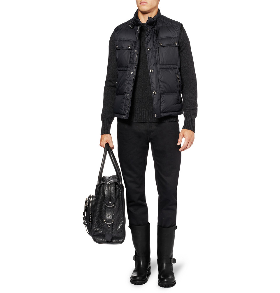 belstaff paddington