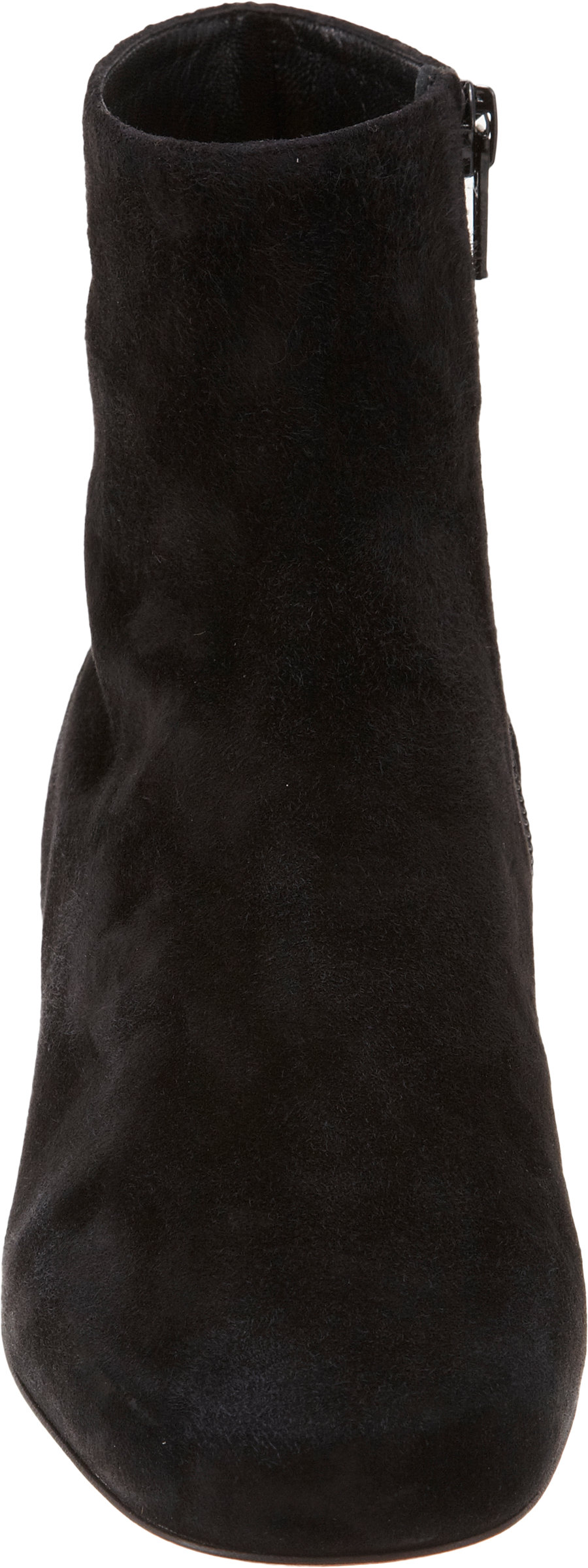 Christian louboutin Tounoir Booty in Black | Lyst  