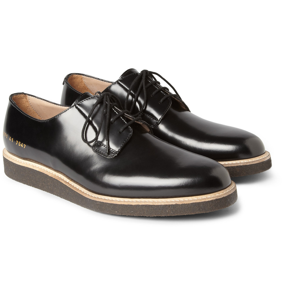 Common Projects Derby Sale Online Sale, UP TO 65% OFF