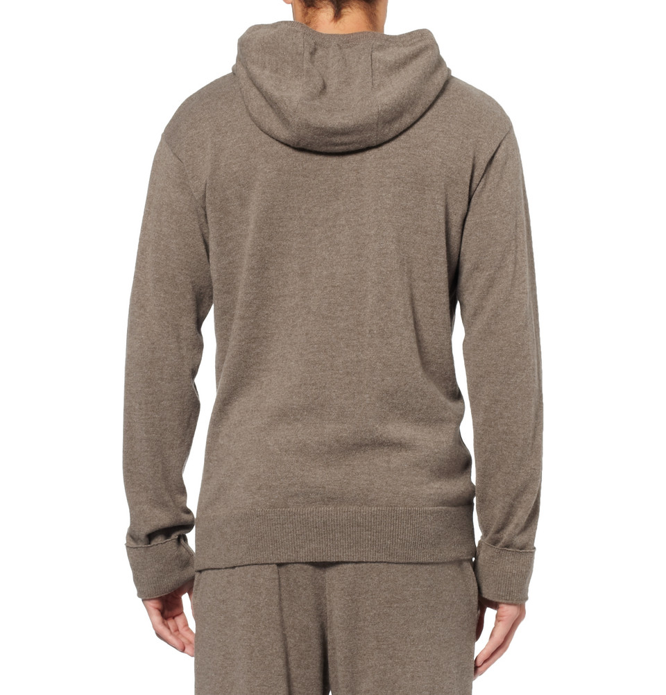 pink colour block jumper