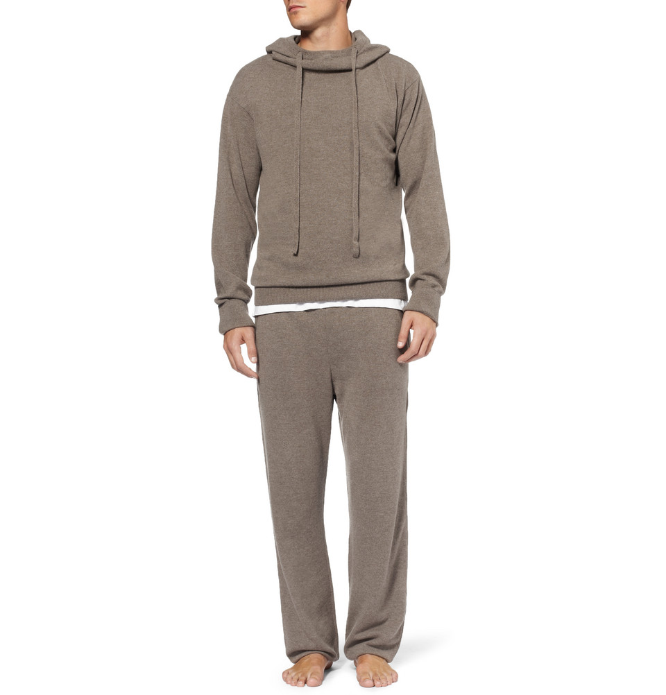 mens merino sweatpants