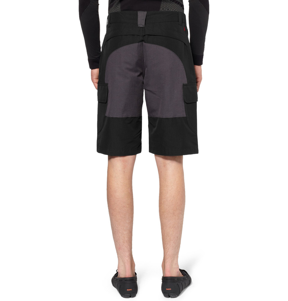 Musto sailing Evolution Waterproof Shorts in Black for Men Lyst