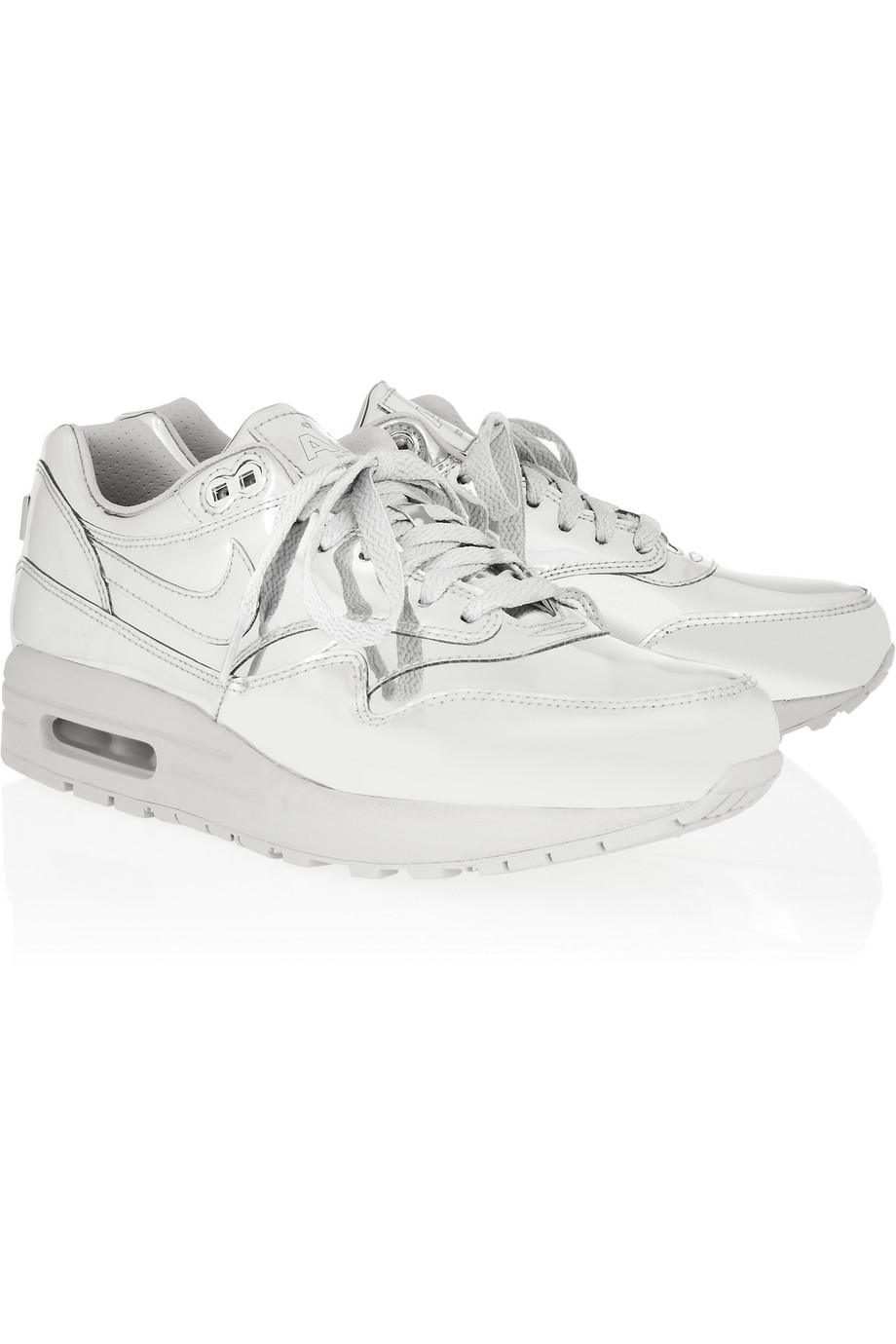 nike air max metallic