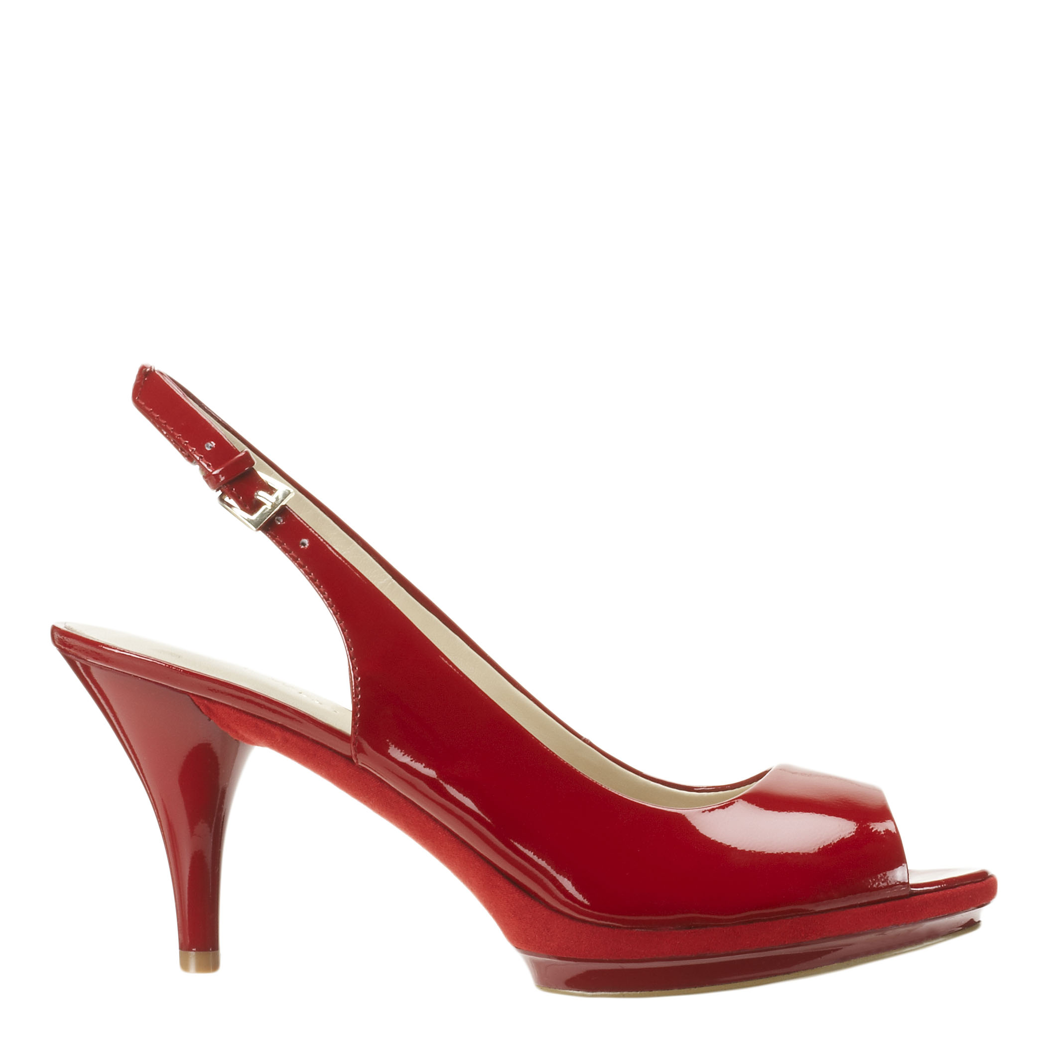slingback nine west