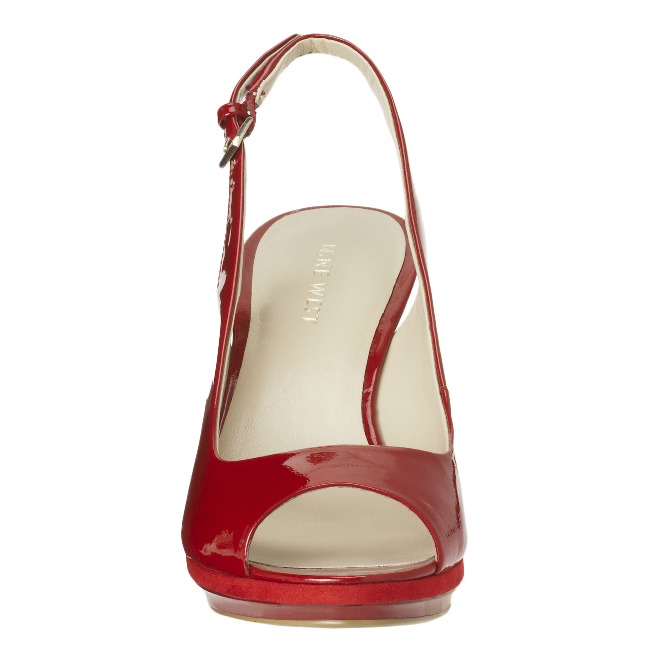 slingback nine west